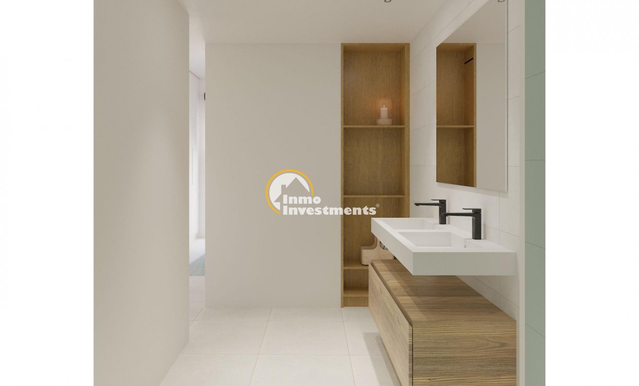 Nouvelle Construction - Bungalow - Torrevieja - Torre la mata