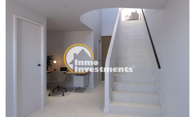 Nouvelle Construction - Bungalow - Torrevieja - Torre la mata