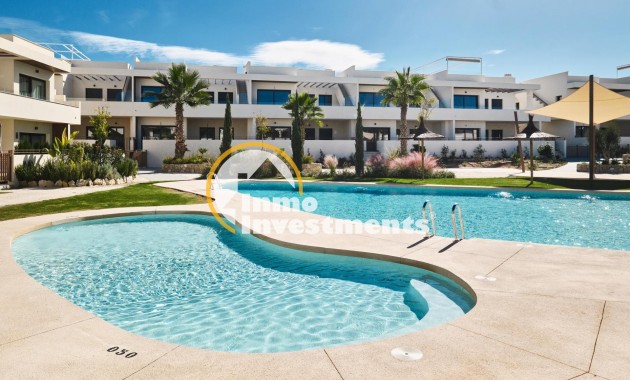 Resale - Bungalow - Torrevieja - La Veleta