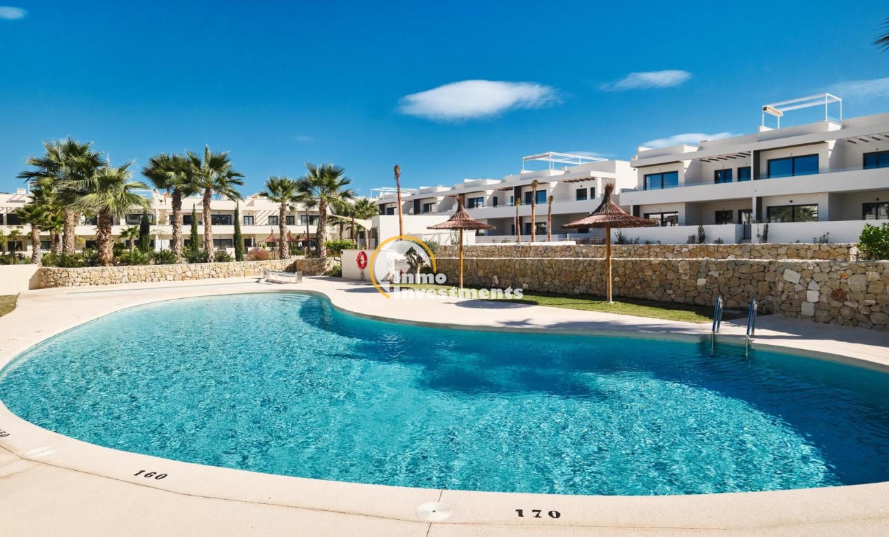 Resale - Bungalow - Torrevieja - La Veleta