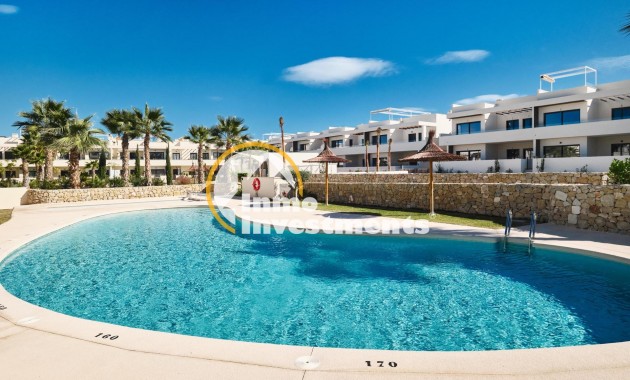 Resale - Bungalow - Torrevieja - La Veleta