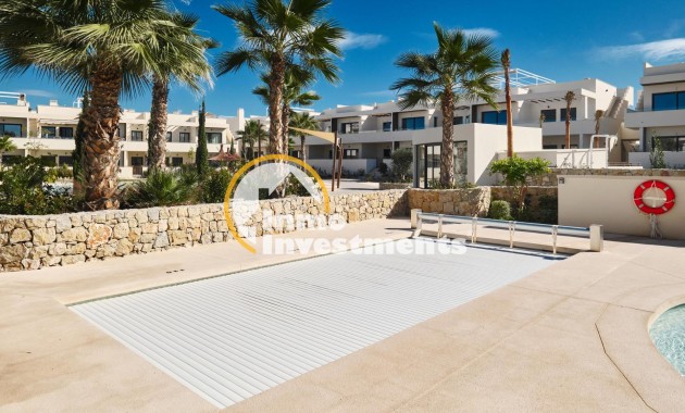 Resale - Bungalow - Torrevieja - La Veleta