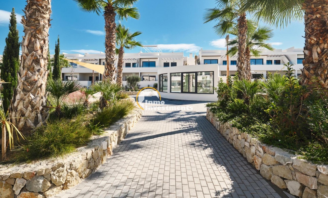 Resale - Bungalow - Torrevieja - La Veleta