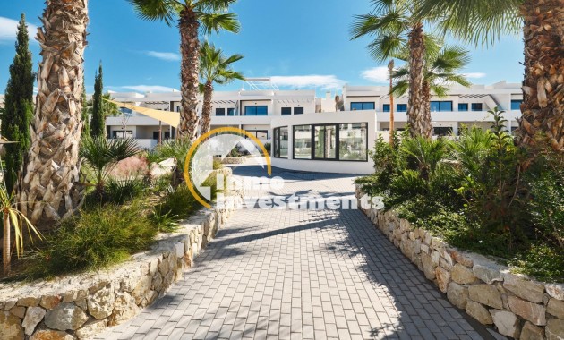 Resale - Bungalow - Torrevieja - La Veleta