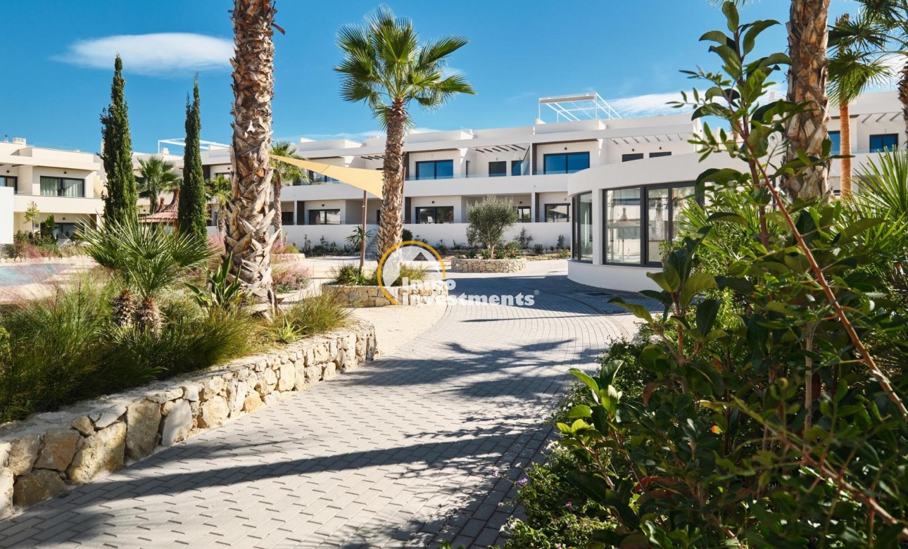 Resale - Bungalow - Torrevieja - La Veleta