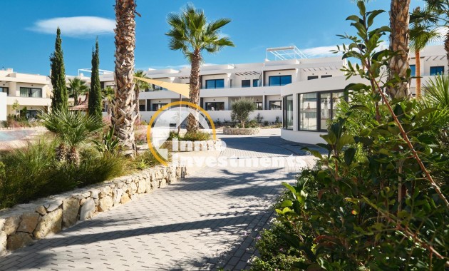 Resale - Bungalow - Torrevieja - La Veleta