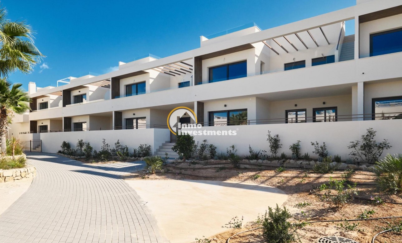 Resale - Bungalow - Torrevieja - La Veleta
