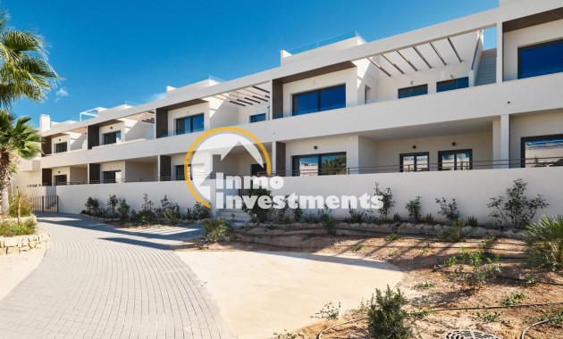 Resale - Bungalow - Torrevieja - La Veleta