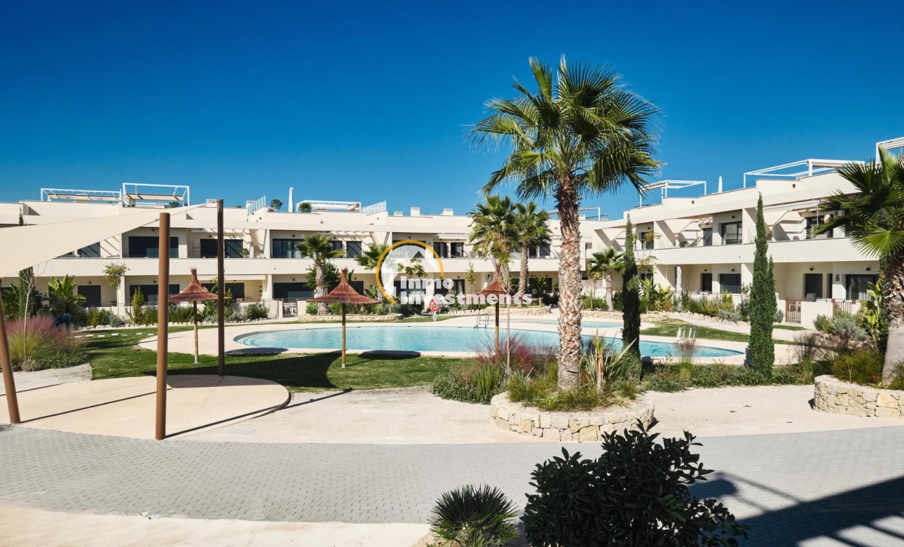 Resale - Bungalow - Torrevieja - La Veleta