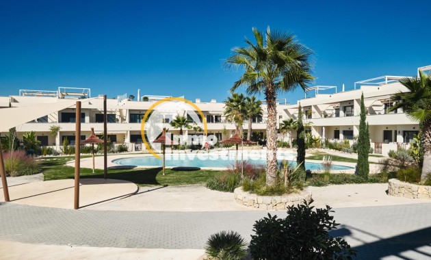 Resale - Bungalow - Torrevieja - La Veleta