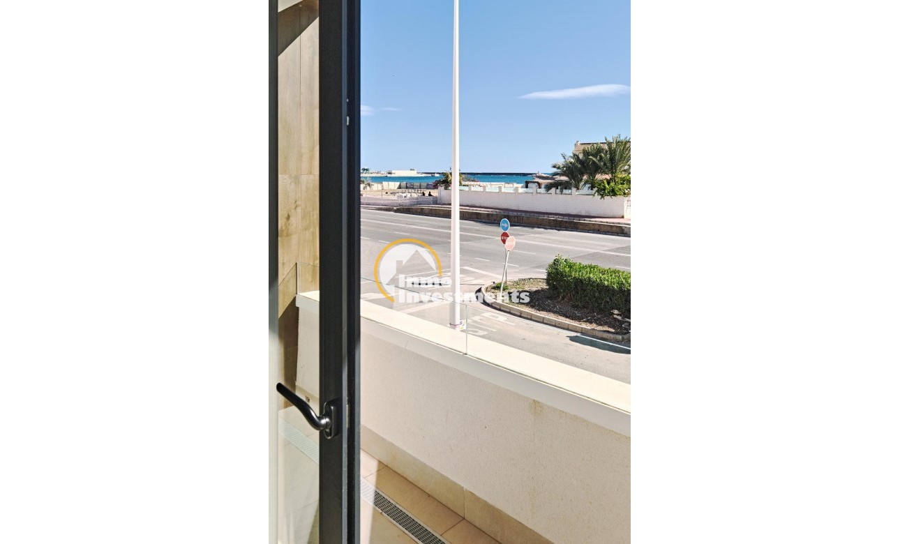 Resale - Bungalow - Torrevieja - La Veleta