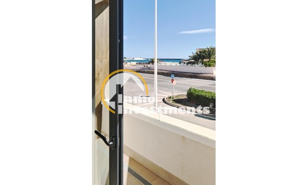 Resale - Bungalow - Torrevieja - La Veleta