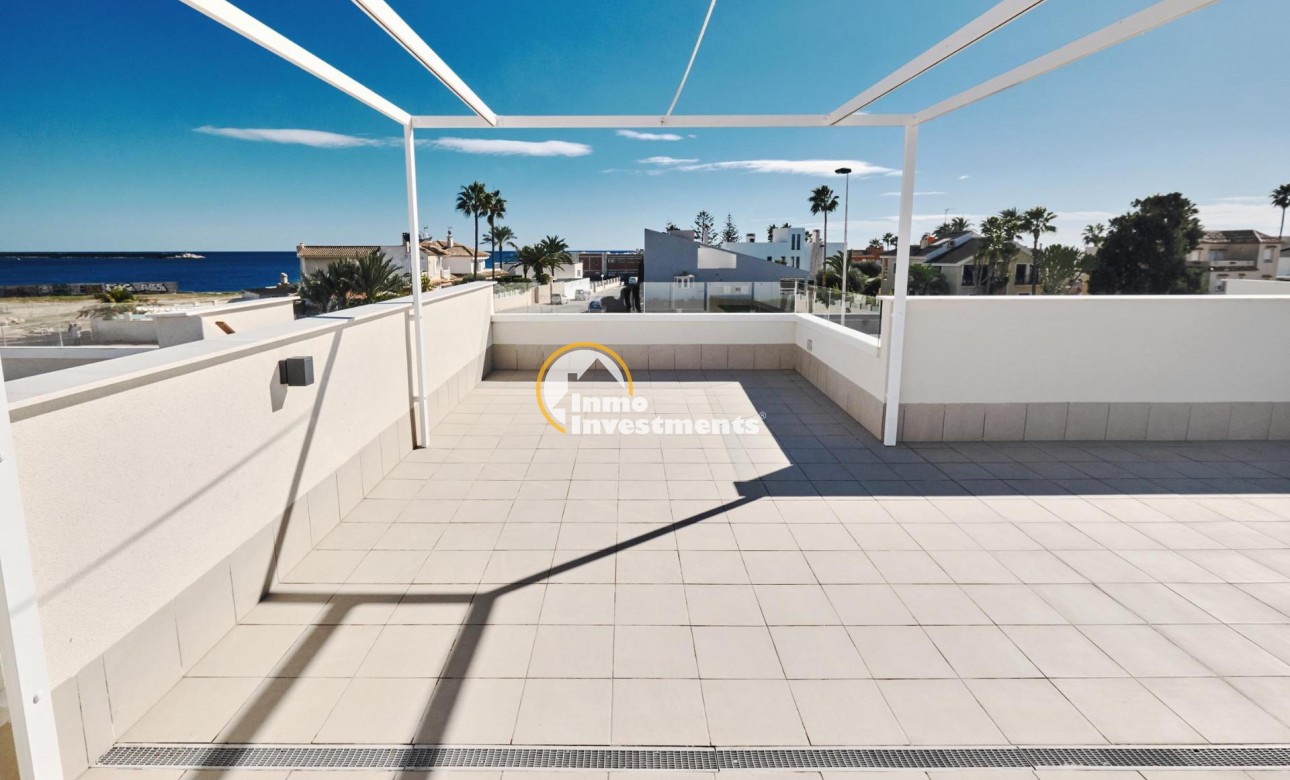 Resale - Bungalow - Torrevieja - La Veleta