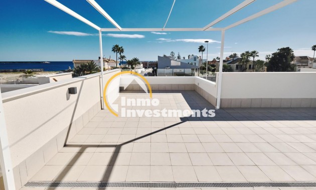 Resale - Bungalow - Torrevieja - La Veleta