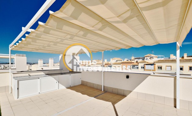 Resale - Bungalow - Torrevieja - La Veleta