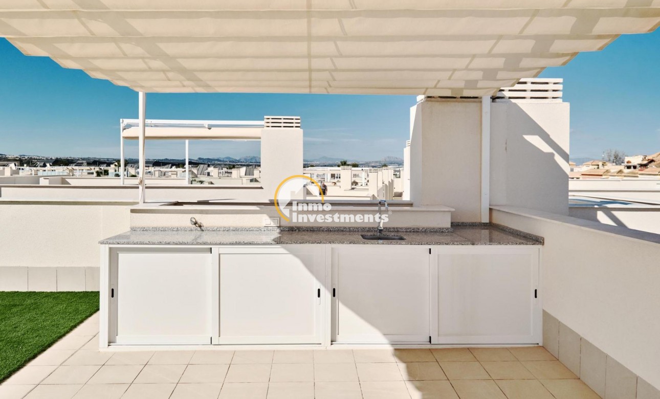 Resale - Bungalow - Torrevieja - La Veleta