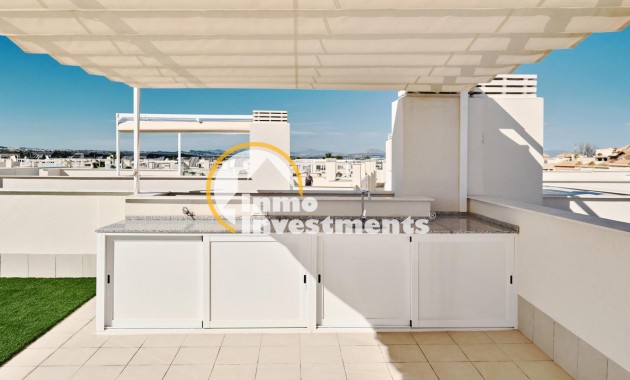 Resale - Bungalow - Torrevieja - La Veleta