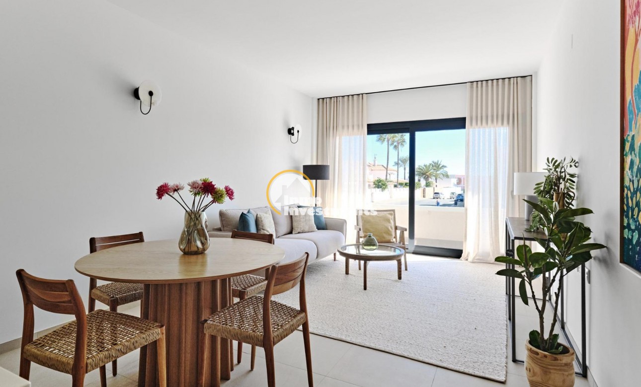 Resale - Bungalow - Torrevieja - La Veleta