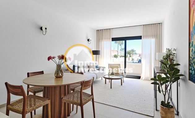 Resale - Bungalow - Torrevieja - La Veleta