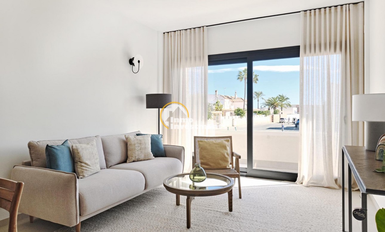 Resale - Bungalow - Torrevieja - La Veleta