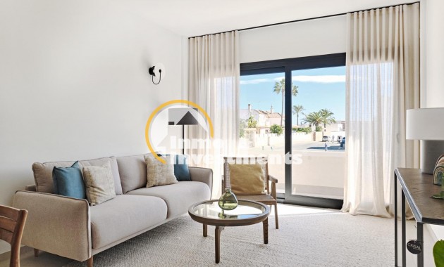 Resale - Bungalow - Torrevieja - La Veleta