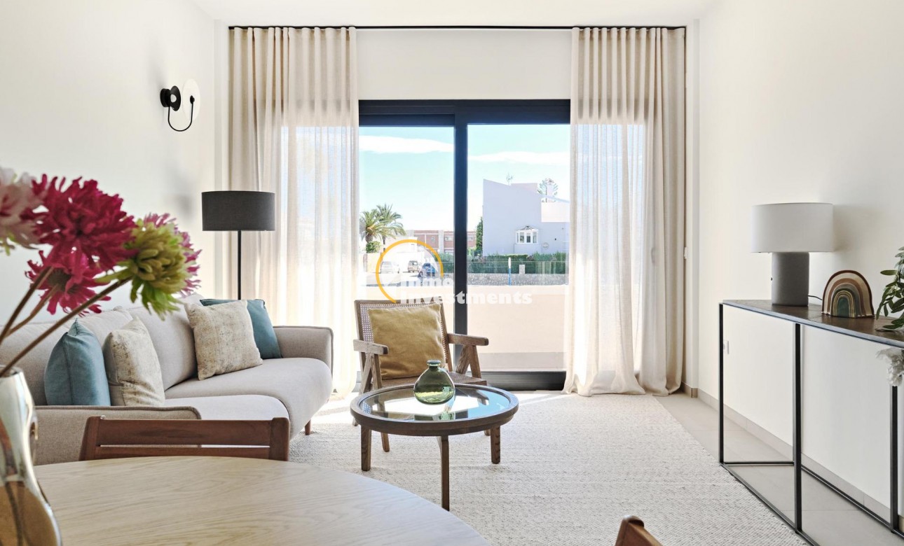 Resale - Bungalow - Torrevieja - La Veleta