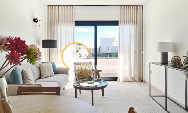 Resale - Bungalow - Torrevieja - La Veleta