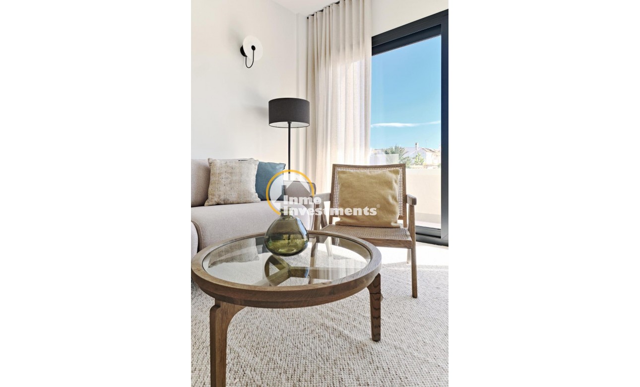 Resale - Bungalow - Torrevieja - La Veleta