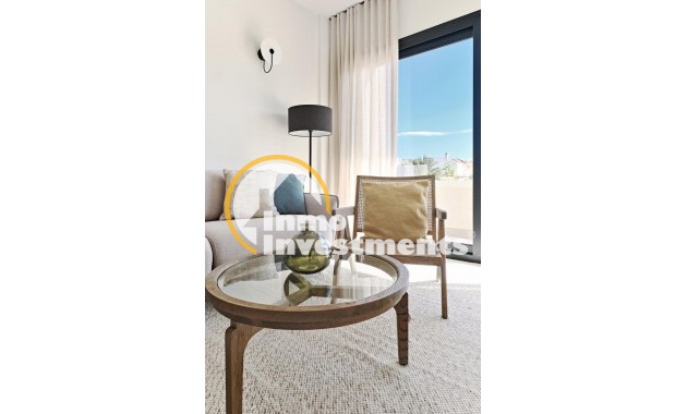 Resale - Bungalow - Torrevieja - La Veleta