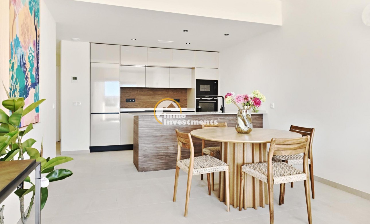 Resale - Bungalow - Torrevieja - La Veleta