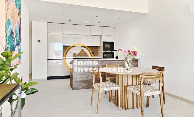 Resale - Bungalow - Torrevieja - La Veleta