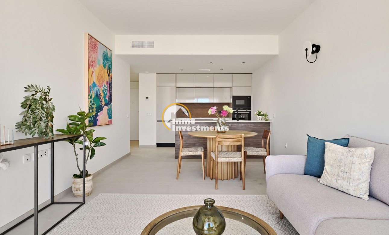 Resale - Bungalow - Torrevieja - La Veleta