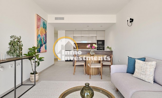 Resale - Bungalow - Torrevieja - La Veleta