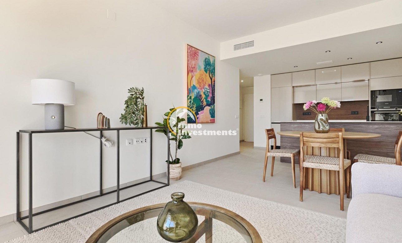 Resale - Bungalow - Torrevieja - La Veleta