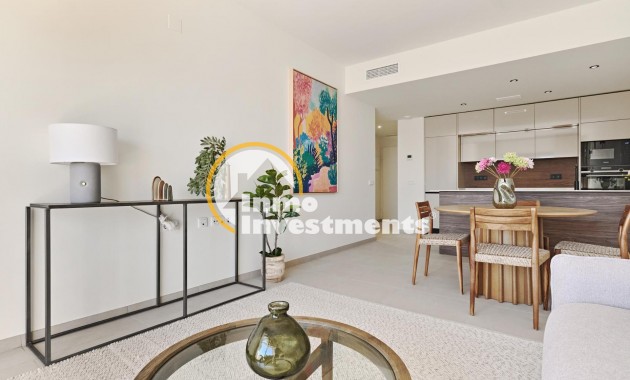 Resale - Bungalow - Torrevieja - La Veleta