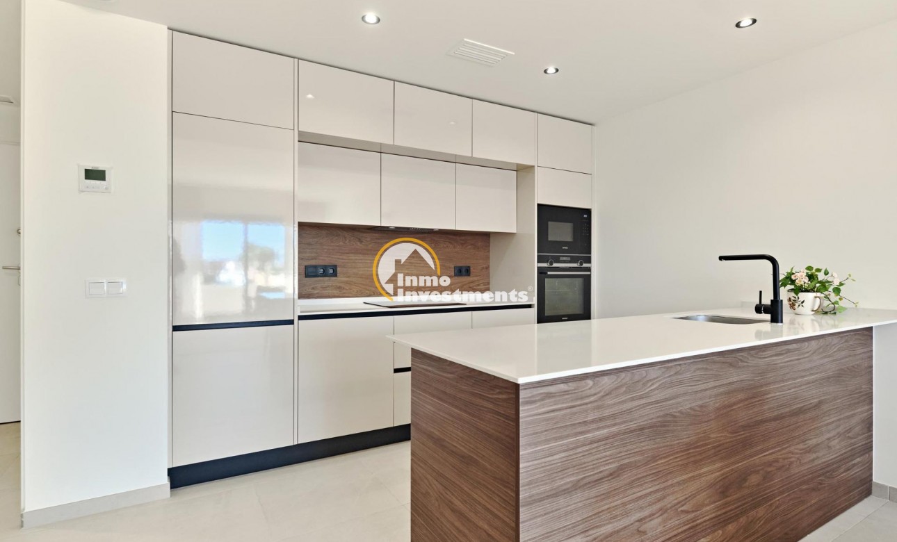 Resale - Bungalow - Torrevieja - La Veleta