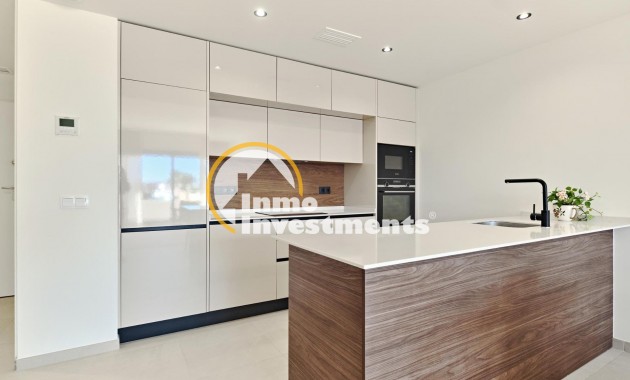 Resale - Bungalow - Torrevieja - La Veleta