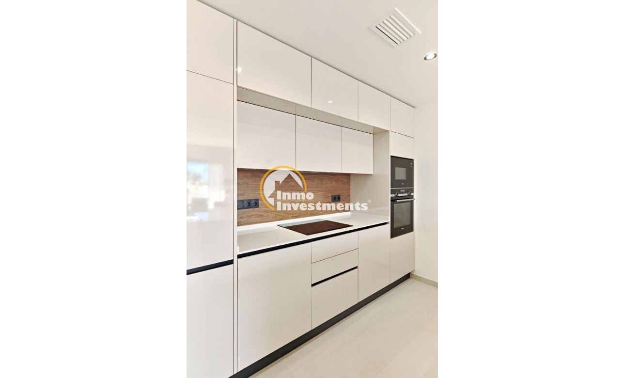 Resale - Bungalow - Torrevieja - La Veleta