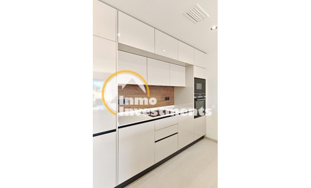 Resale - Bungalow - Torrevieja - La Veleta