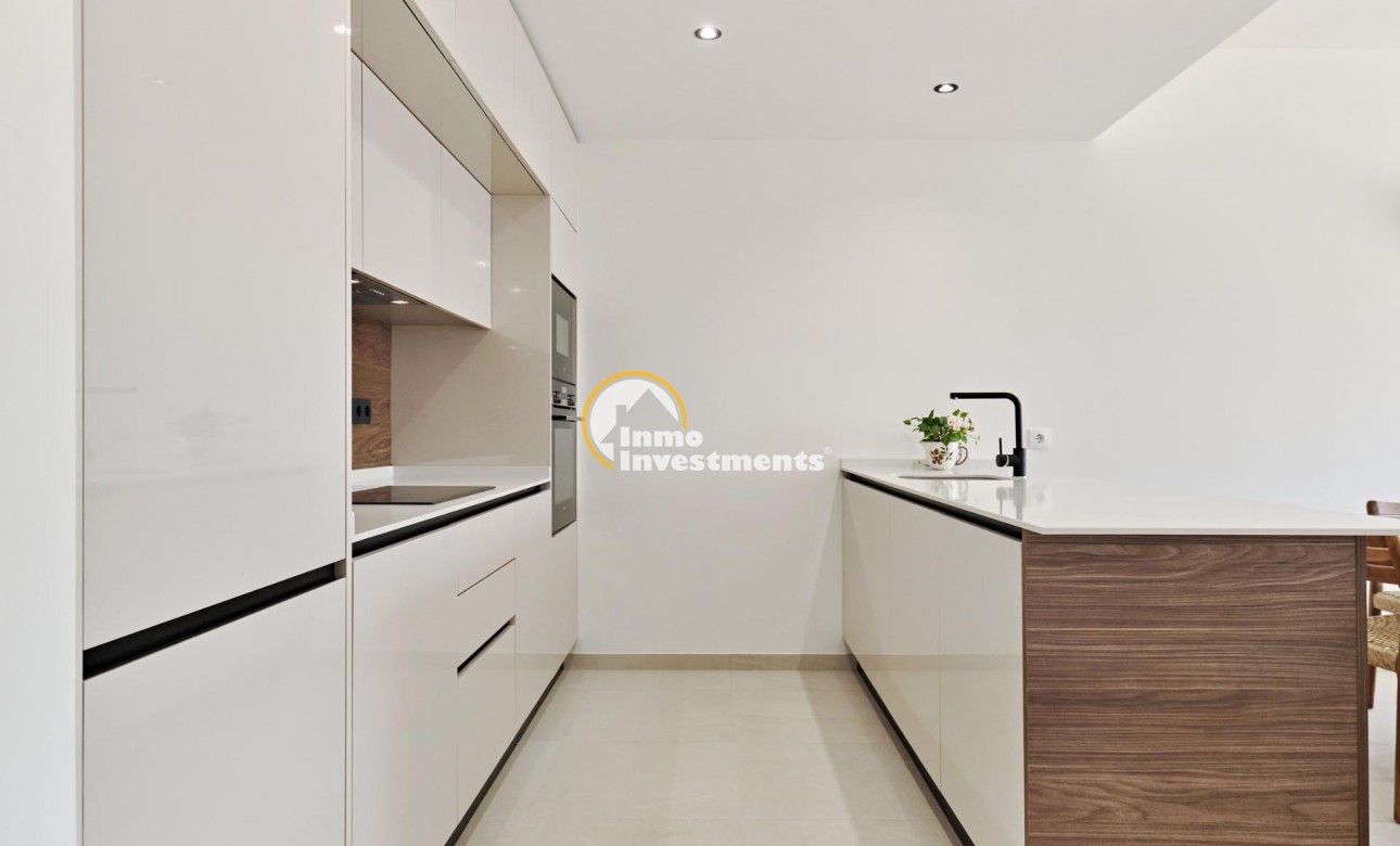 Resale - Bungalow - Torrevieja - La Veleta