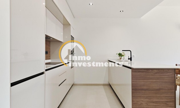 Resale - Bungalow - Torrevieja - La Veleta