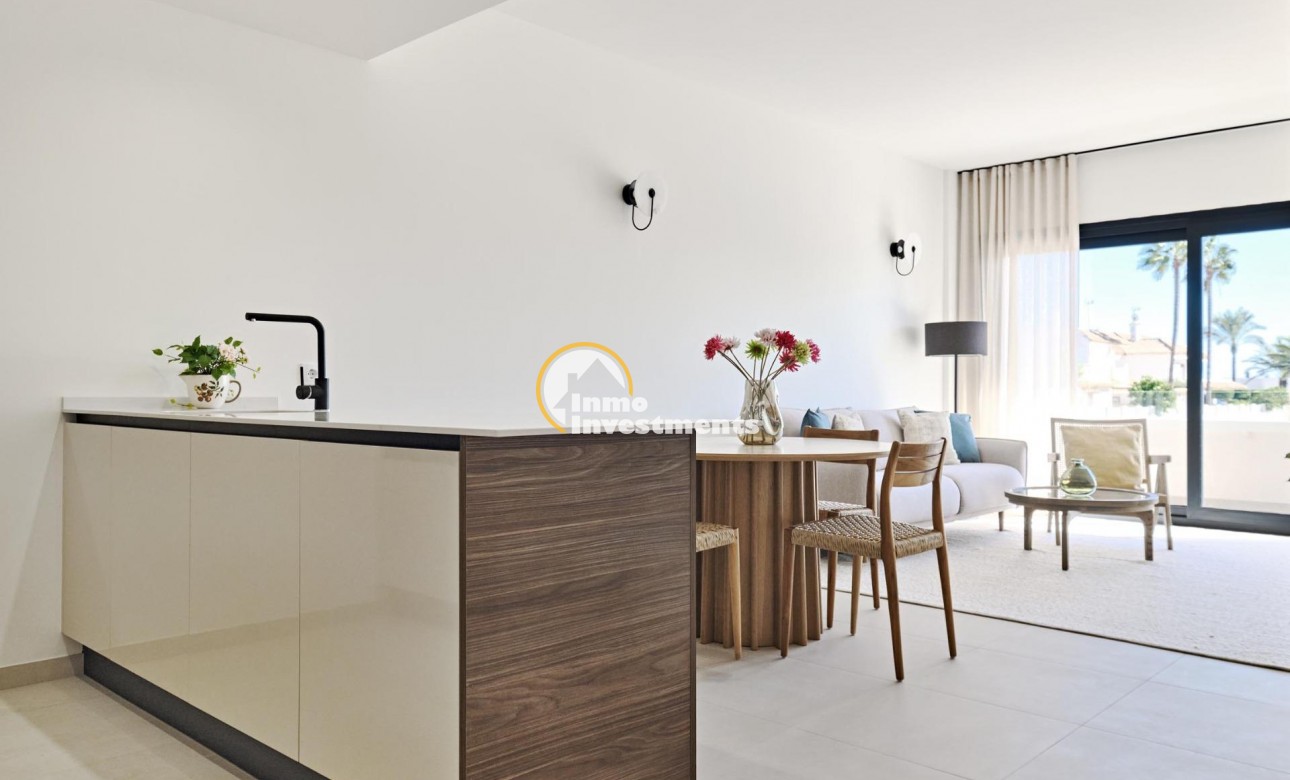 Resale - Bungalow - Torrevieja - La Veleta