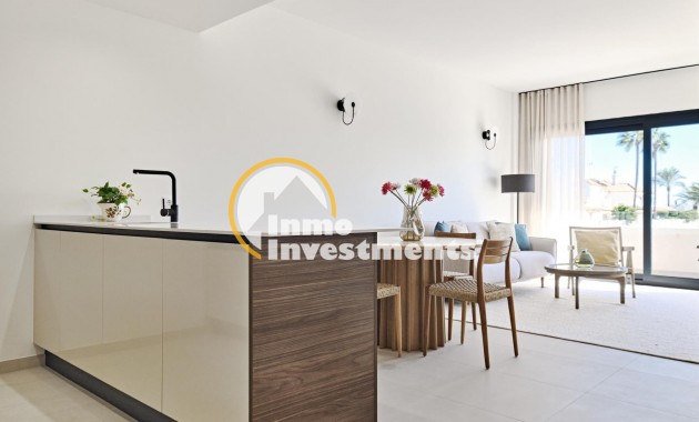 Resale - Bungalow - Torrevieja - La Veleta