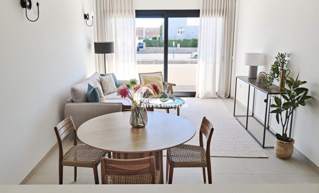 Resale - Bungalow - Torrevieja - La Veleta