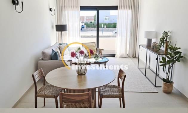 Resale - Bungalow - Torrevieja - La Veleta