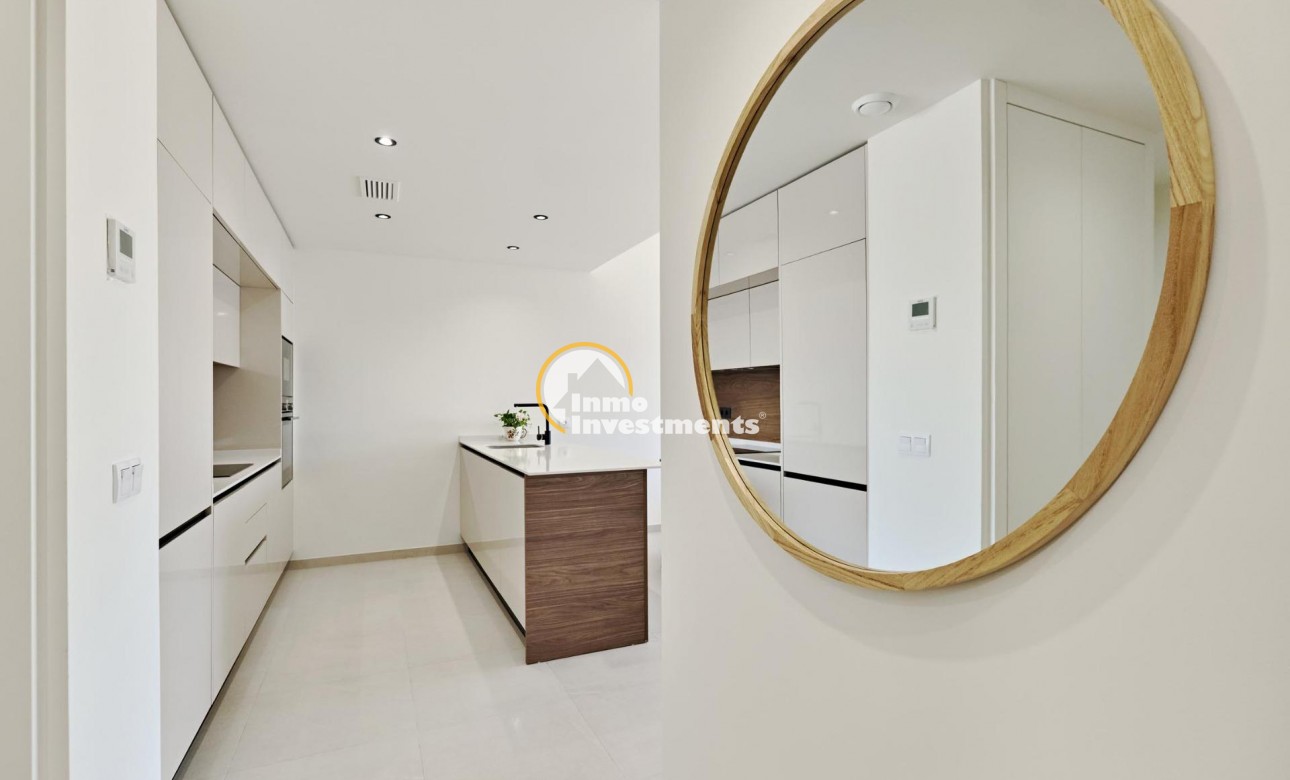 Resale - Bungalow - Torrevieja - La Veleta