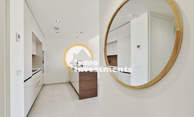 Resale - Bungalow - Torrevieja - La Veleta