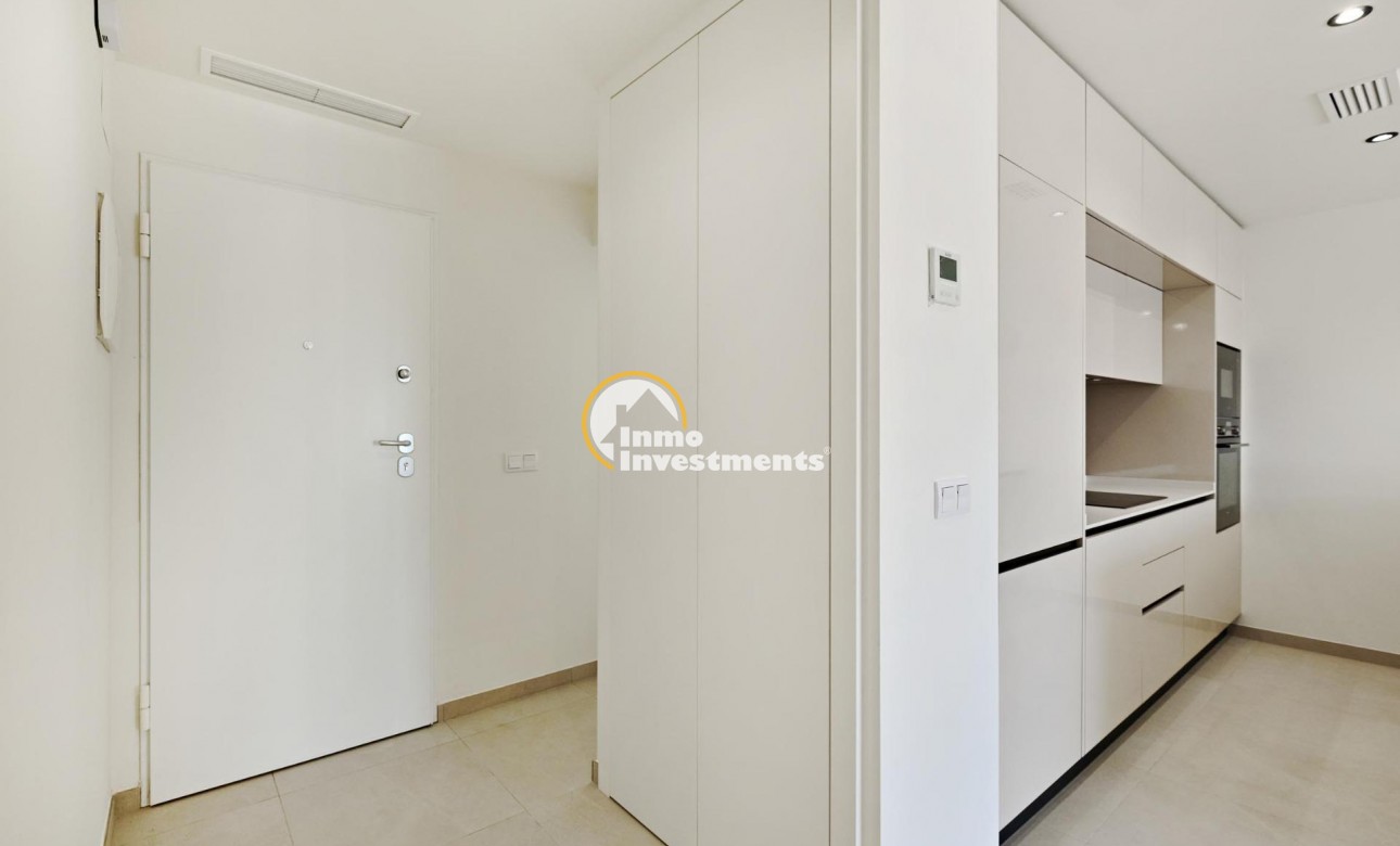 Resale - Bungalow - Torrevieja - La Veleta