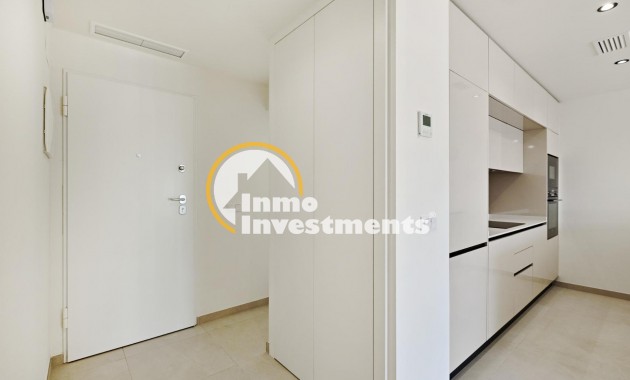 Resale - Bungalow - Torrevieja - La Veleta