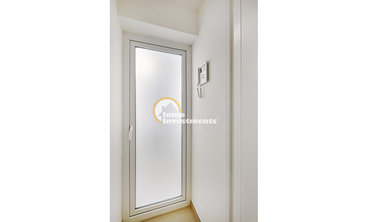 Resale - Bungalow - Torrevieja - La Veleta